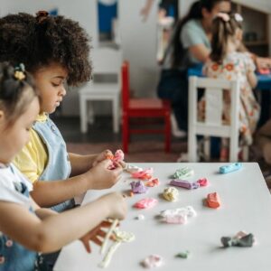 Begleitung von Kindergärten ohne deutsche Erstsprache Esther Sattler